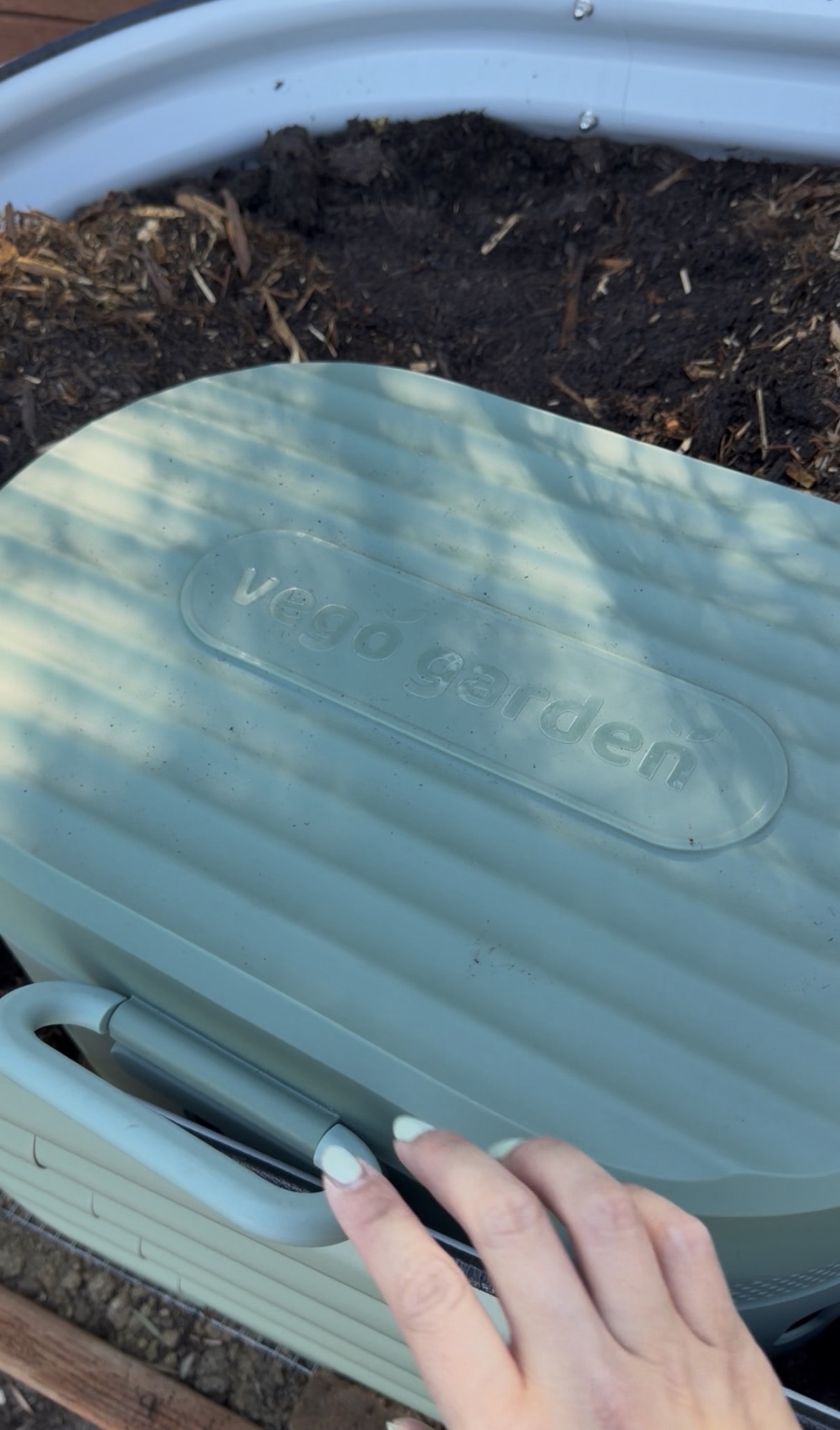 How I Turn My Garden Waste Into Nutrient Rich Soil With Vermicomposting