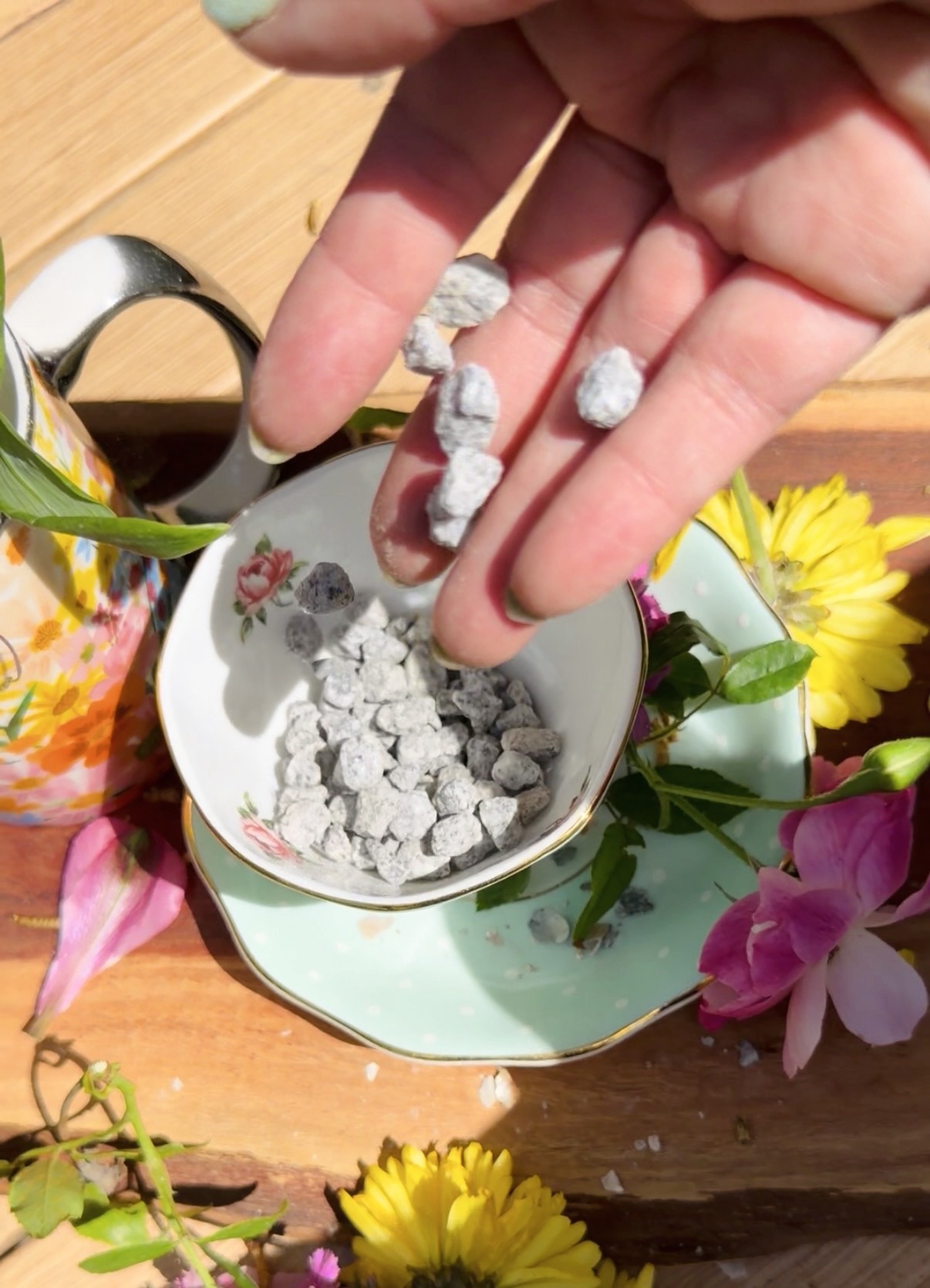 Why Chickens Need Grit (And How It Improves Their Health & Egg Production)